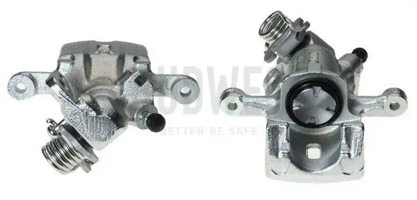 Handler.Part Brake caliper BUDWEG CALIPER 342332 1