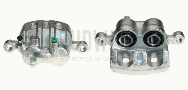 Handler.Part Brake caliper BUDWEG CALIPER 342349 1