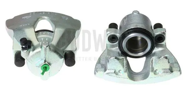 Handler.Part Brake caliper BUDWEG CALIPER 342456 1