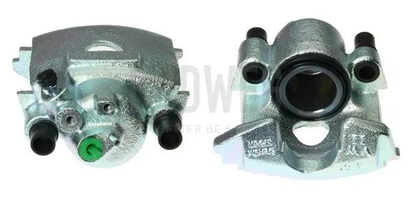 Handler.Part Brake caliper BUDWEG CALIPER 342474 1