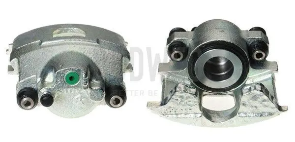 Handler.Part Brake caliper BUDWEG CALIPER 342476 1