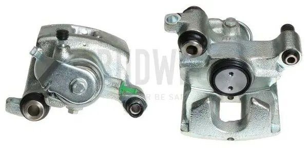 Handler.Part Brake caliper BUDWEG CALIPER 342495 1