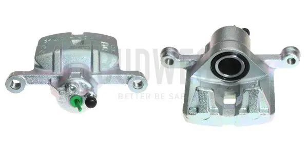 Handler.Part Brake caliper BUDWEG CALIPER 342529 1