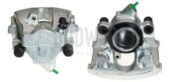 Handler.Part Brake caliper BUDWEG CALIPER 342537 1