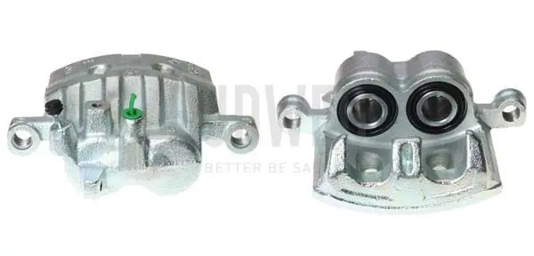 Handler.Part Brake caliper BUDWEG CALIPER 342569 1