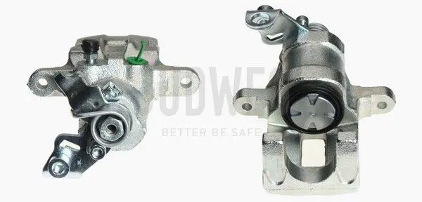 Handler.Part Brake caliper BUDWEG CALIPER 342641 1