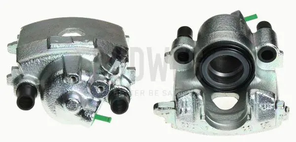 Handler.Part Brake caliper BUDWEG CALIPER 342665 1