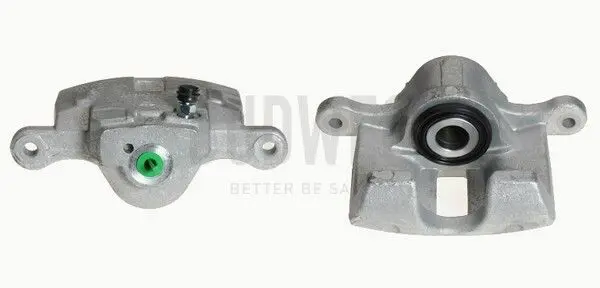 Handler.Part Brake caliper BUDWEG CALIPER 343388 1