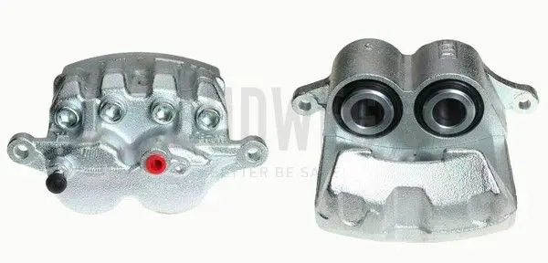 Handler.Part Brake caliper BUDWEG CALIPER 342695 1