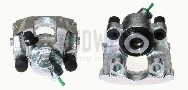 Handler.Part Brake caliper BUDWEG CALIPER 342703 1