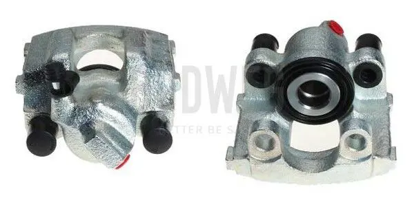 Handler.Part Brake caliper BUDWEG CALIPER 342707 1