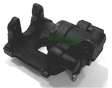 Handler.Part Brake caliper BUDWEG CALIPER 342714 1