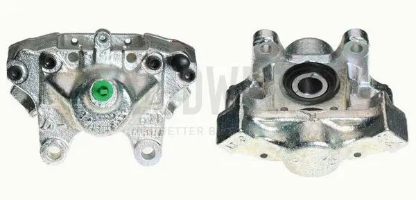 Handler.Part Brake caliper BUDWEG CALIPER 342742 1