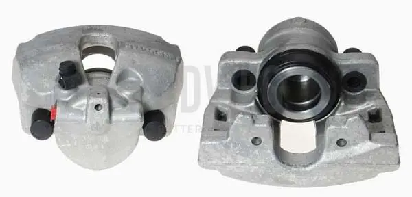 Handler.Part Brake caliper BUDWEG CALIPER 342768 1