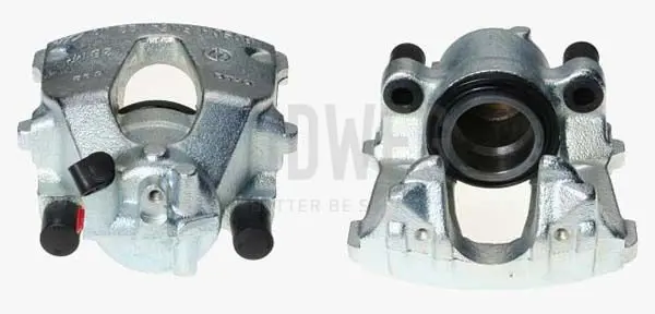 Handler.Part Brake caliper BUDWEG CALIPER 342770 1