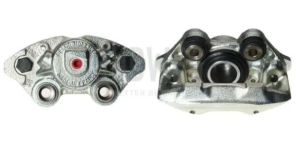 Handler.Part Brake caliper BUDWEG CALIPER 34279 1