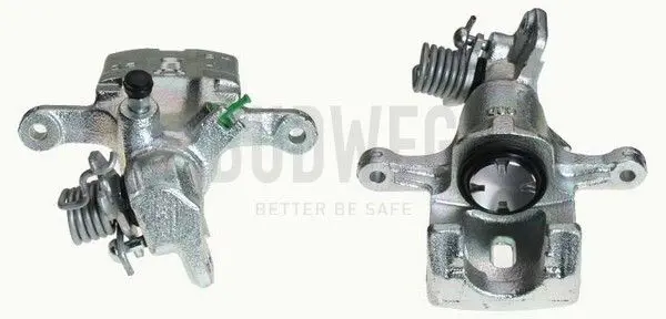 Handler.Part Brake caliper BUDWEG CALIPER 342805 1