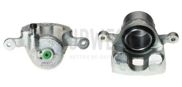 Handler.Part Brake caliper BUDWEG CALIPER 342806 1