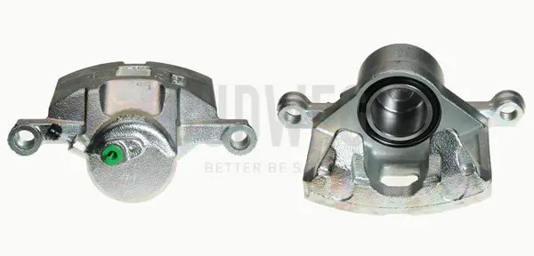 Handler.Part Brake caliper BUDWEG CALIPER 342809 1