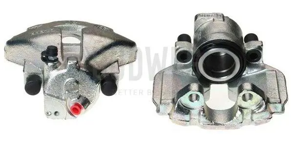 Handler.Part Brake caliper BUDWEG CALIPER 342816 1