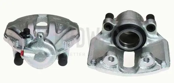 Handler.Part Brake caliper BUDWEG CALIPER 342840 1