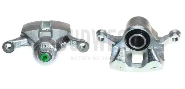 Handler.Part Brake caliper BUDWEG CALIPER 342890 1