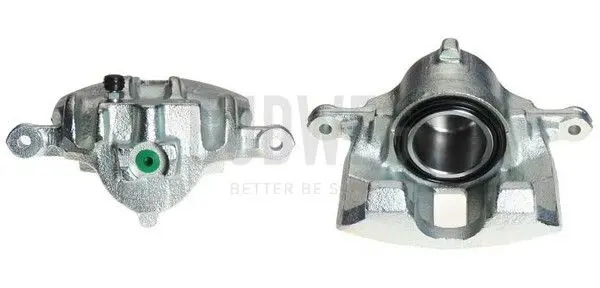 Handler.Part Brake caliper BUDWEG CALIPER 342928 1