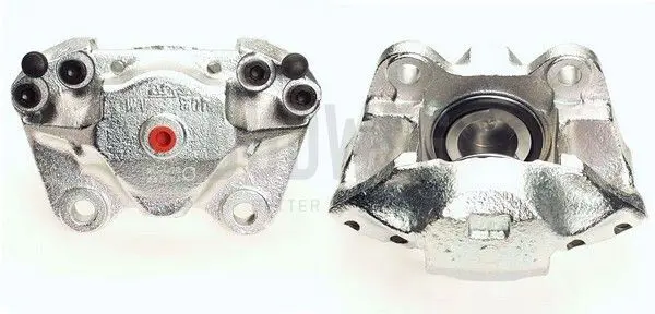 Handler.Part Brake caliper BUDWEG CALIPER 34293 1