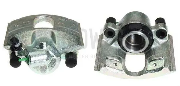 Handler.Part Brake caliper BUDWEG CALIPER 342982 1