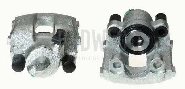 Handler.Part Brake caliper BUDWEG CALIPER 343006 1