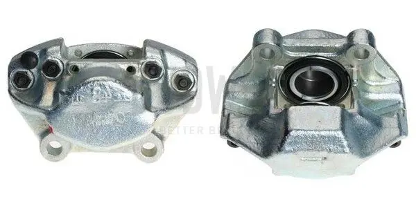 Handler.Part Brake caliper BUDWEG CALIPER 34303 1