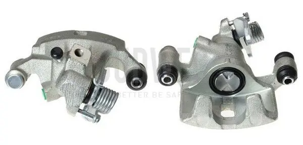 Handler.Part Brake caliper BUDWEG CALIPER 343032 1