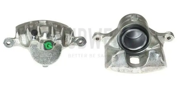 Handler.Part Brake caliper BUDWEG CALIPER 343034 1