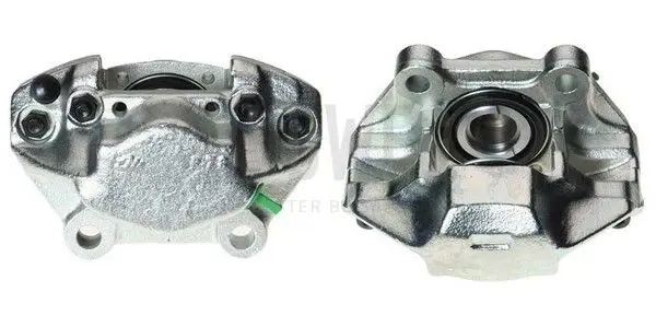 Handler.Part Brake caliper BUDWEG CALIPER 34309 1