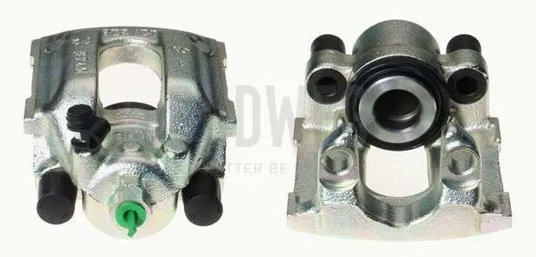 Handler.Part Brake caliper BUDWEG CALIPER 343109 1