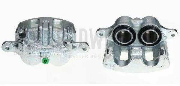 Handler.Part Brake caliper BUDWEG CALIPER 343143 1