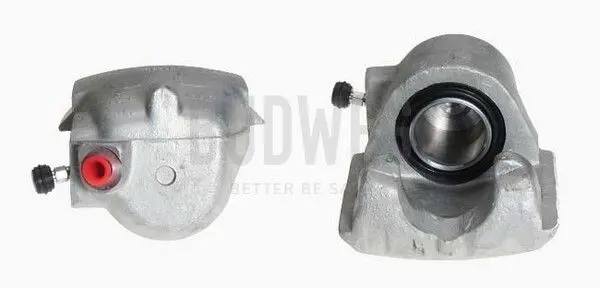 Handler.Part Brake caliper BUDWEG CALIPER 34321 1