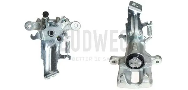 Handler.Part Brake caliper BUDWEG CALIPER 343315 1