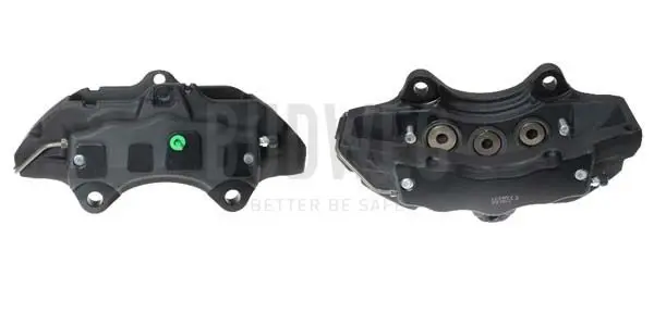 Handler.Part Brake caliper BUDWEG CALIPER 343331 1