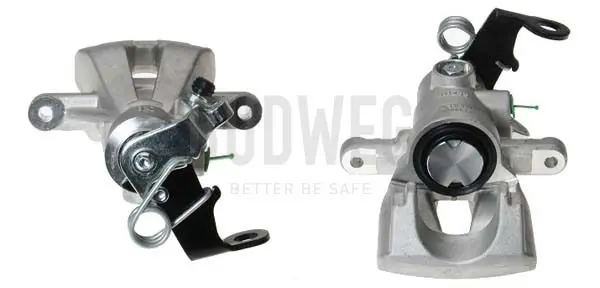 Handler.Part Brake caliper BUDWEG CALIPER 343346 1