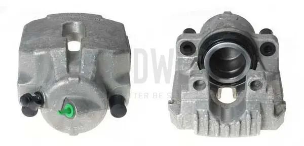 Handler.Part Brake caliper BUDWEG CALIPER 343407 1