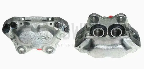 Handler.Part Brake caliper BUDWEG CALIPER 343419 1