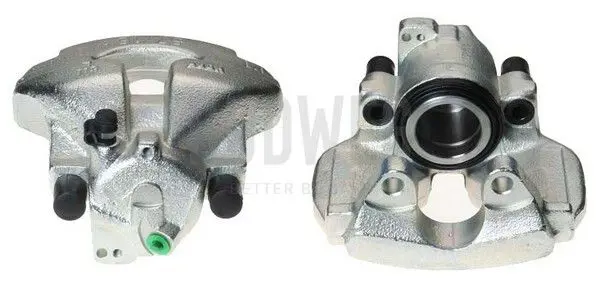 Handler.Part Brake caliper BUDWEG CALIPER 343422 1