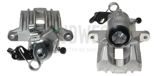 Handler.Part Brake caliper BUDWEG CALIPER 343434 1