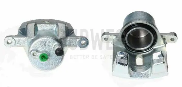 Handler.Part Brake caliper BUDWEG CALIPER 343487 1