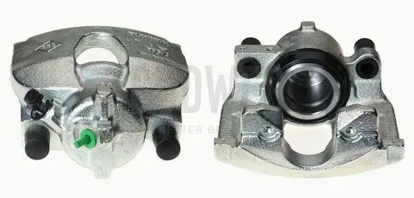 Handler.Part Brake caliper BUDWEG CALIPER 343500 1