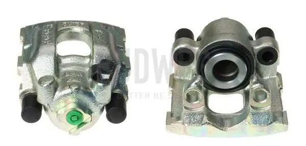 Handler.Part Brake caliper BUDWEG CALIPER 343526 1