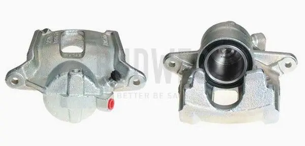 Handler.Part Brake caliper BUDWEG CALIPER 343585 1