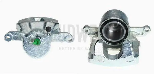 Handler.Part Brake caliper BUDWEG CALIPER 343605 1