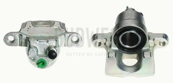 Handler.Part Brake caliper BUDWEG CALIPER 343608 1